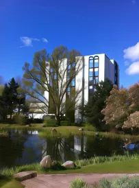 Achat Hotel Regensburg im Park