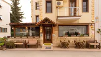 LİMON Otel FOÇA