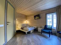 Port Olkhon Art Hotel