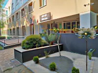 Hotel Touring Hôtels à : Zalakaros