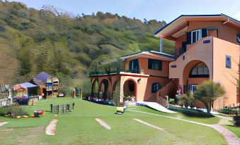 Bramasole B&B