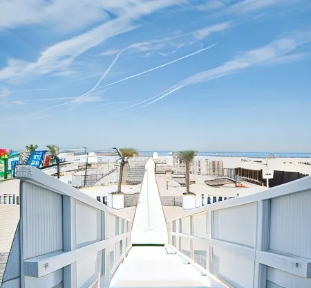 Beach Hotel Helios by CW Hotel Collection