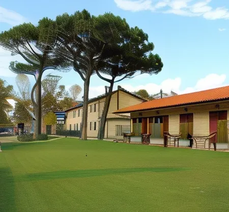 Villa Rosy