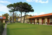Villa Rosy - bar