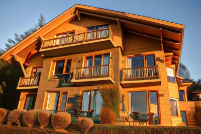 Hotel & Apart Hotel Monte Verde