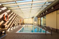 Hotel Màgic la Massana by Nexta - Pools