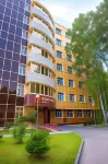 Park Wood Hotel  호텔