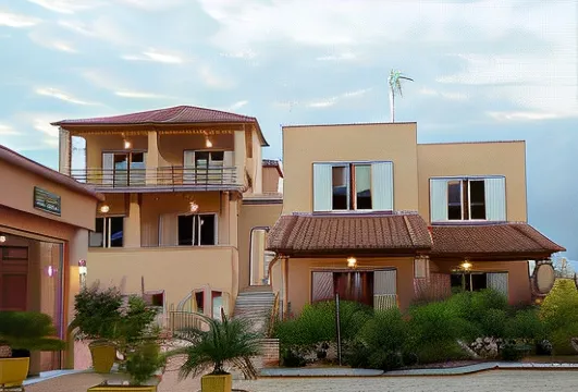 瑪麗亞菲洛克尼雅套房公寓式酒店