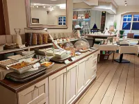 Ringhotel Villa Margarete Hotels in Klink