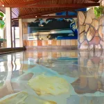 Rio Das Pedras Thermas Hotel - น้ำพุร้อน