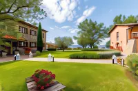 Tenuta Quadrifoglio - pet friendly
