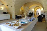 Masseria Carignani Hotels in Parabita
