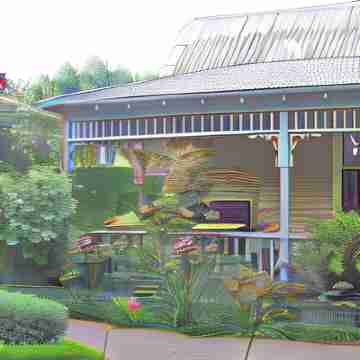 Mooltan House Hotel Exterior