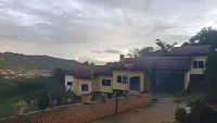 SAFARI JUNCTION BACKPACKERS HOSTEL