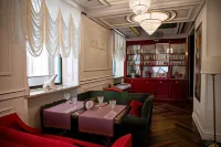 Forum Hotel