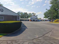 Town & Country Hotel di Seekonk