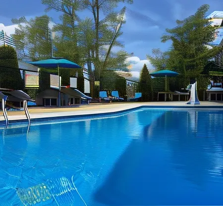 Hampton Inn Bloomington