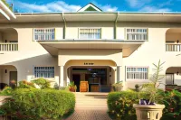 Seashell Beach Villa