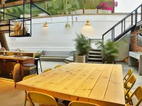 Santuario Getsemani Hostel Hotels in Cartagena