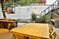 Santuario Getsemani Hostel