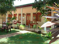 Tissa Resort - Frühstück