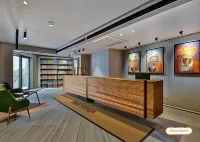 Maison Bucarest Apartments by Olala Homes Hotels in Bukarest
