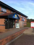 Days Inn by Wyndham Warwick South M40 Hotels near Hintons Nursery