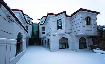 Kars-I Sirin Hotel