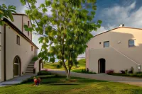 Relais Borgo Elissa Hotels in Tavarnelle in Val di Pesa