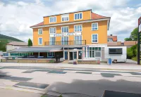 Hôtel de La Paix Hotels in Xonrupt-Longemer