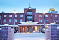Hotel Vallonia - 4 étoiles