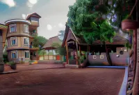 Kilimanjaro Scenic Lodge Hotels in Kirua vunjo