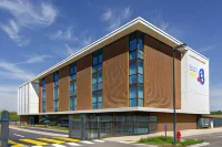 Hôtel Roi Soleil Prestige Plaisir - St Quentin Sources de la Vaucouleurs 주변 호텔