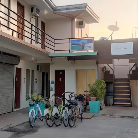 Rizzyfina Commercial Plaza