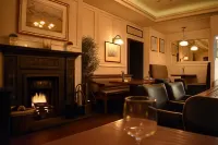Kildare House Hotel Hotels in Ballysaxhills