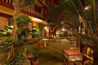 Ranjit's Svaasa Amritsar - pet friendly