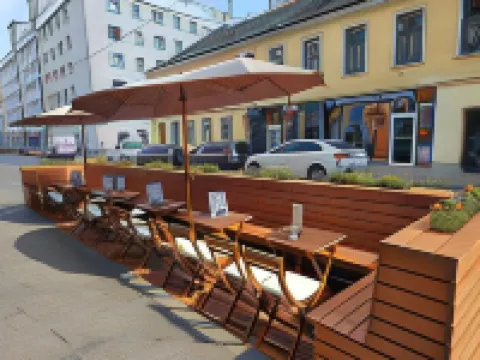 聖克里斯託弗-維也納