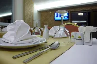 Gevher Hotel - Завтрак