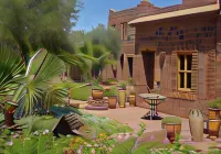 Kasbah Angour Hotels in Al Haouz