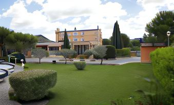 Logis Hôtel Restaurant l'Etape