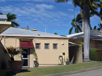 Sun Palms Motel Hôtels à : Allenstown