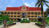 Angkor Hotel Các khách sạn ở Xiêm Riệp