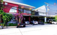 PHUKET PARADISO Hotels near Chalong Pier
