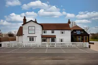 The Ferry Boat Inn Hotels near Braxted Park Estate