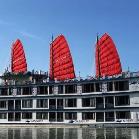 Hanoi City Backpackers Hostel
