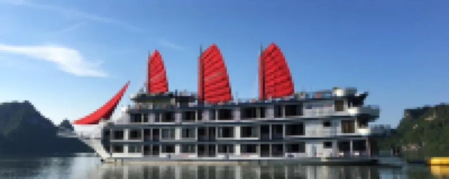 Hanoi City Backpackers Hostel