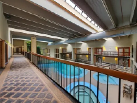 Ramkota Hotel Pierre Hotels in Pierre