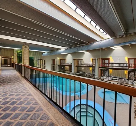 Ramkota Hotel Pierre