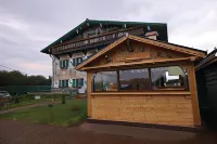 Muravskij Trakt Mini-Hotel Hotels in 