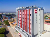 Ibis Cúcuta Hotels in Cucuta